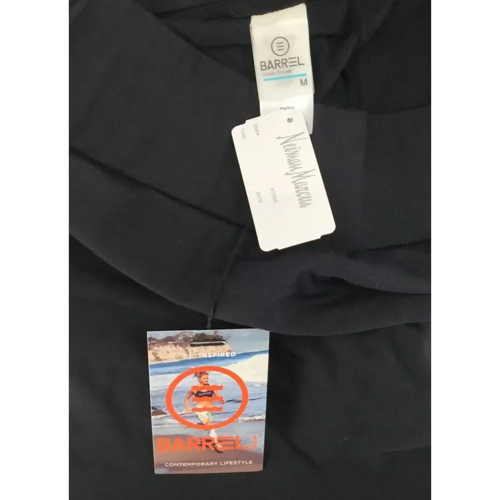 Barrel Day Day NWT Black Skort Leggings Athletic Medium